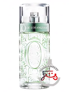 اُ دِ لُرانژِری لانکوم | o de l'orangerie lancôme